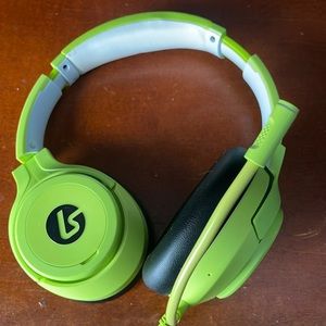 LucidSound LS Wired Stereo Gaming Headset